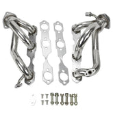 Exhaust Header Manifold For 1996-2001 Chevy S10 Blazer Sonoma 4.3L V6 4WD